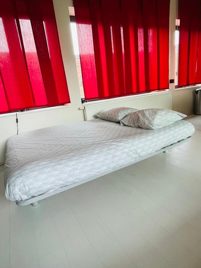 Down Town Penthouse With Private Parking Apartment Brussels Exterior photo